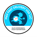 M&V Fast Delivery USA