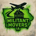 Militant Movers IA
