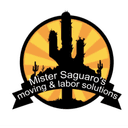 Mister Saguaro's Moving & Labor Solutions
