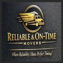 Reliable & On-Time Movers