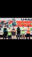 The Moving Boys Labor Service