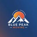 Bluepeak moving