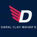 Doral Clay Movers