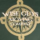 WiseGuys Moving
