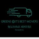 Greens@its best movers