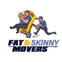 Fat and Skinny Movers