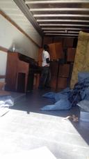 Marleys Movers
