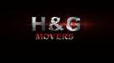 H and G Movers