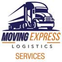 Moving express logistics