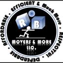 RB Movers & More, LLC