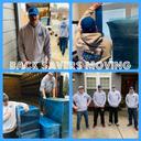 Back-Savers Moving Service