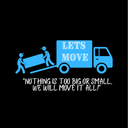 Lets Move