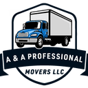 A & A Professional Movers, LLC.