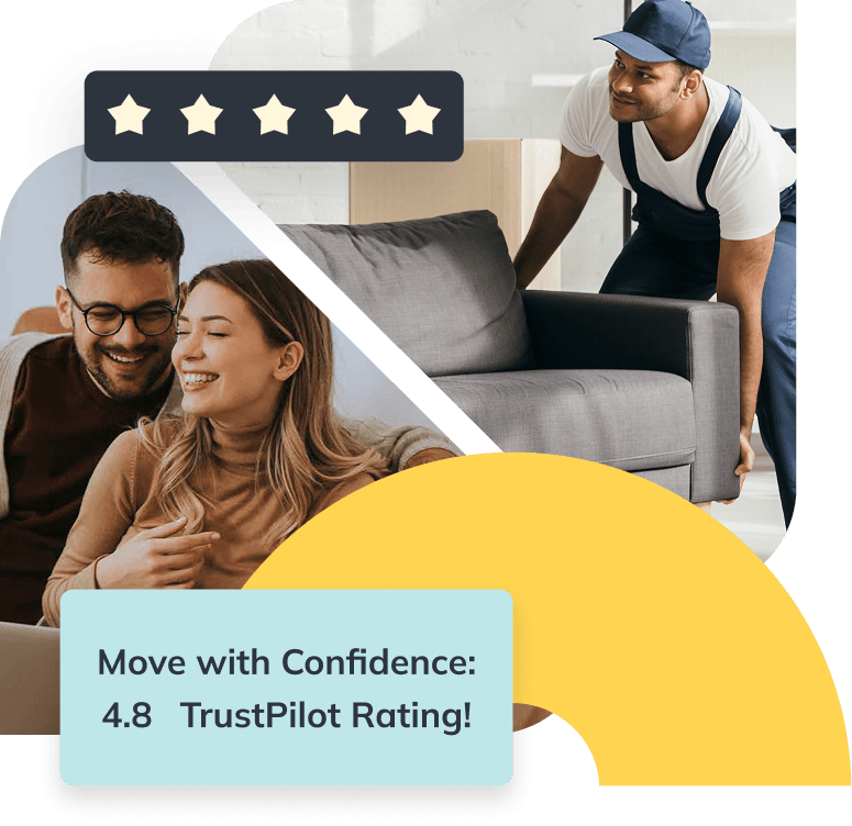 Modern Moving Experience