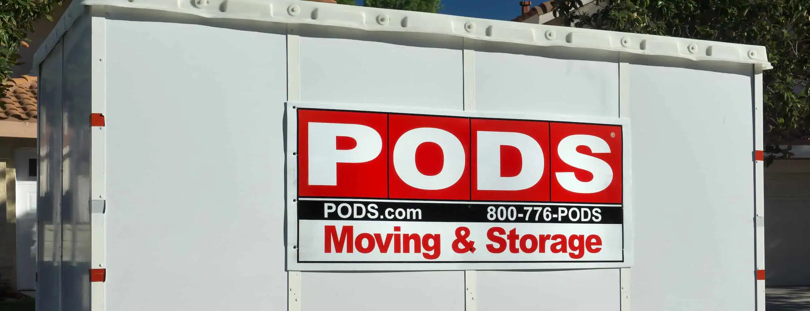 How Do PODS Work? A Step-by-Step Guide to Moving With Portable Storage ...