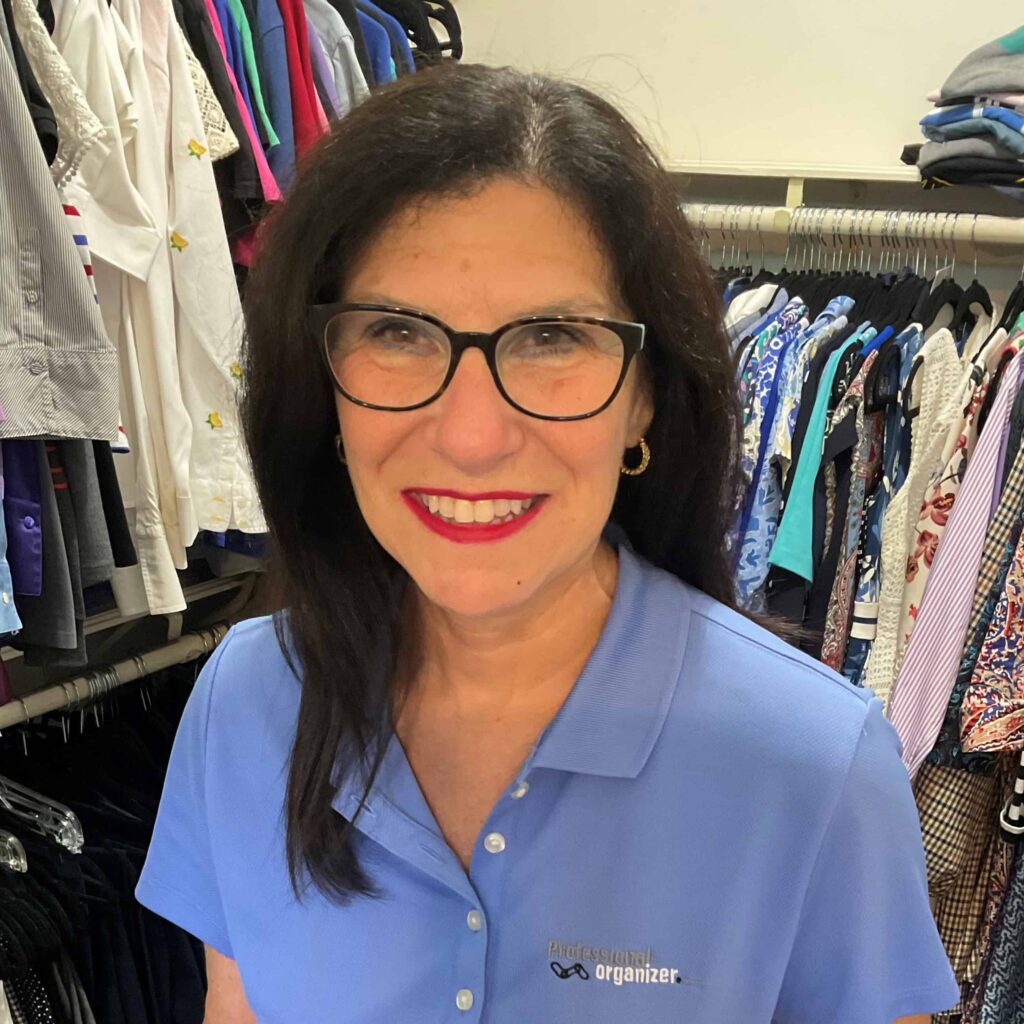 Headshot of Ellen Delap