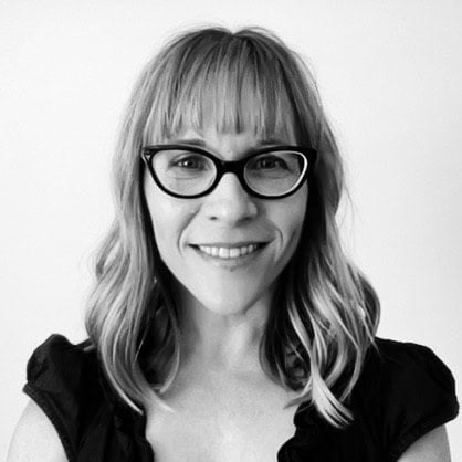 Headshot of Ellen Goodwin