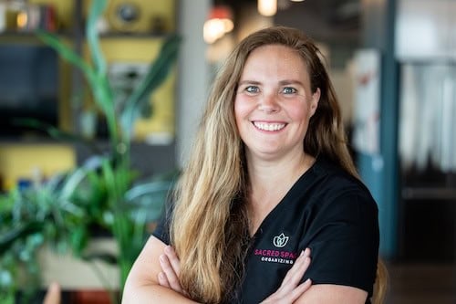 Headshot of Erin Neumann